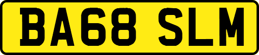 BA68SLM