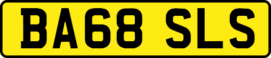 BA68SLS