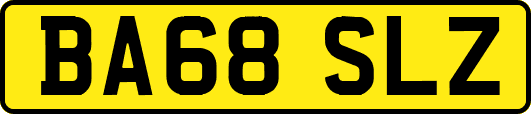 BA68SLZ
