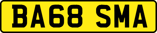 BA68SMA