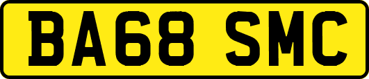 BA68SMC