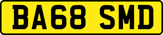 BA68SMD