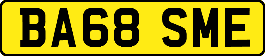 BA68SME