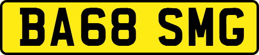 BA68SMG
