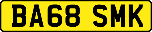 BA68SMK