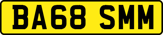 BA68SMM