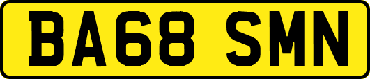 BA68SMN