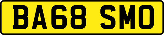BA68SMO
