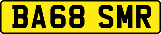 BA68SMR