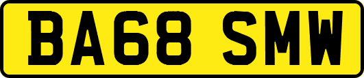 BA68SMW