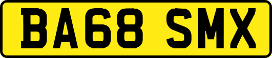 BA68SMX