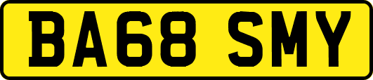 BA68SMY