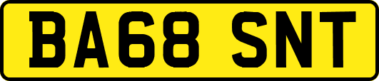 BA68SNT