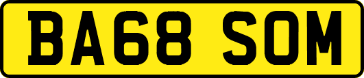 BA68SOM