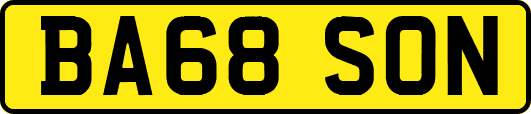 BA68SON