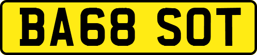 BA68SOT