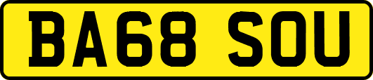 BA68SOU