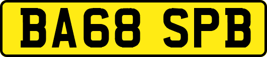 BA68SPB