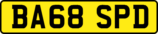 BA68SPD