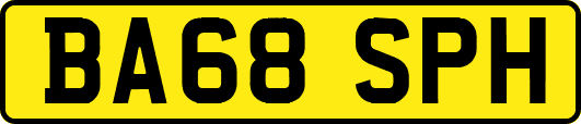 BA68SPH