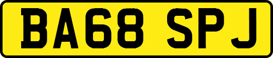 BA68SPJ