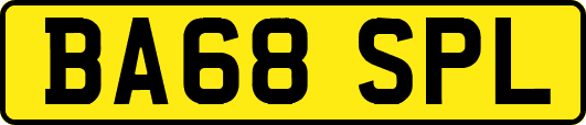 BA68SPL