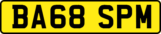 BA68SPM