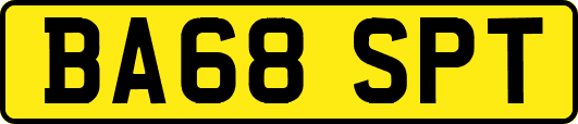 BA68SPT