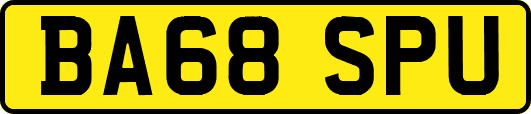 BA68SPU