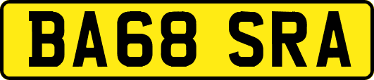 BA68SRA