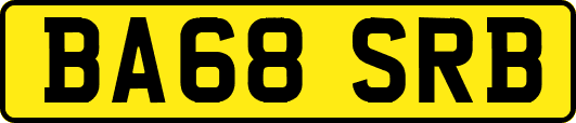 BA68SRB