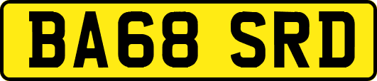BA68SRD
