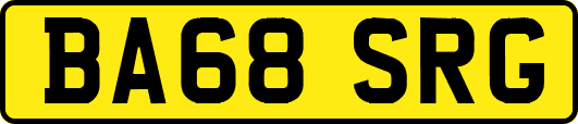 BA68SRG