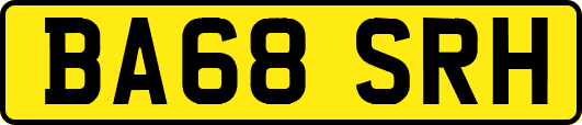BA68SRH