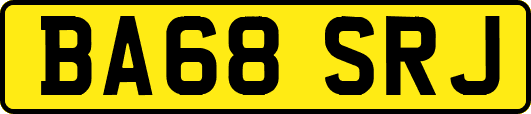 BA68SRJ