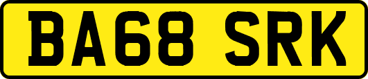 BA68SRK