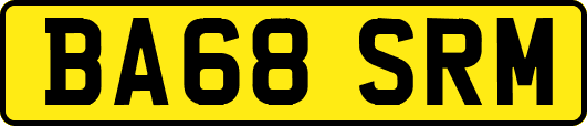 BA68SRM