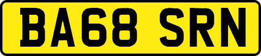 BA68SRN