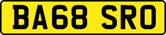 BA68SRO
