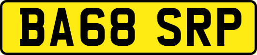 BA68SRP