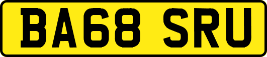 BA68SRU