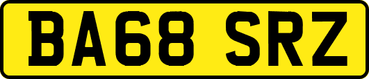 BA68SRZ