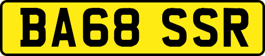 BA68SSR