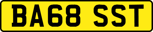 BA68SST