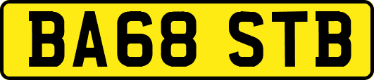 BA68STB