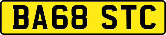 BA68STC