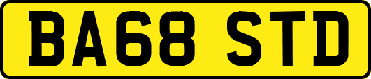 BA68STD