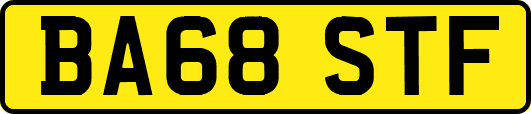 BA68STF