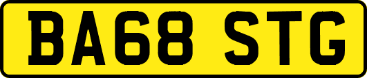 BA68STG