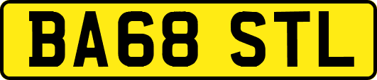 BA68STL